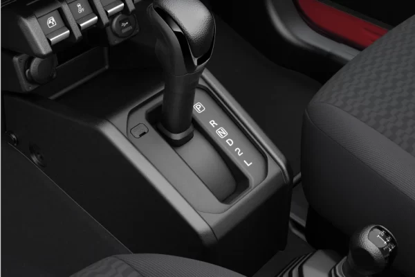 Detail Suzuki S-Presso 0